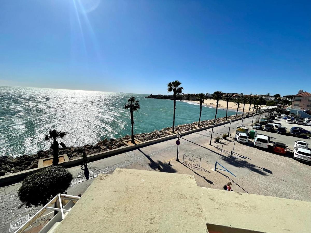 Gatu Villa Oceano Frente Al Mar En Puerto Sherry " Preferente Mayores De 25 Anos Y Familias " El Puerto de Santa Maria Exterior photo